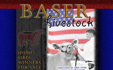 Baser Livestock