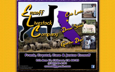 Emsoff Livestock Company