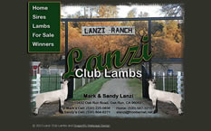Lanzi Club Lambs