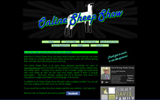 Online Sheep Show