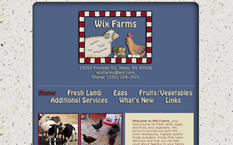 Wix Farms